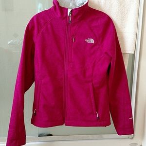 NWOT northface jacket medium